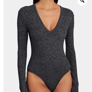 Agolde bodysuit